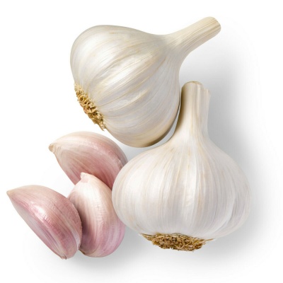 Garlic (250gms)