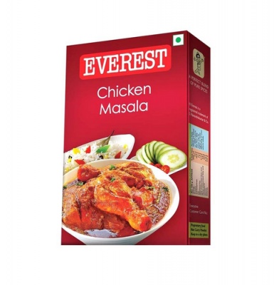 Everest chicken masala (large pack)